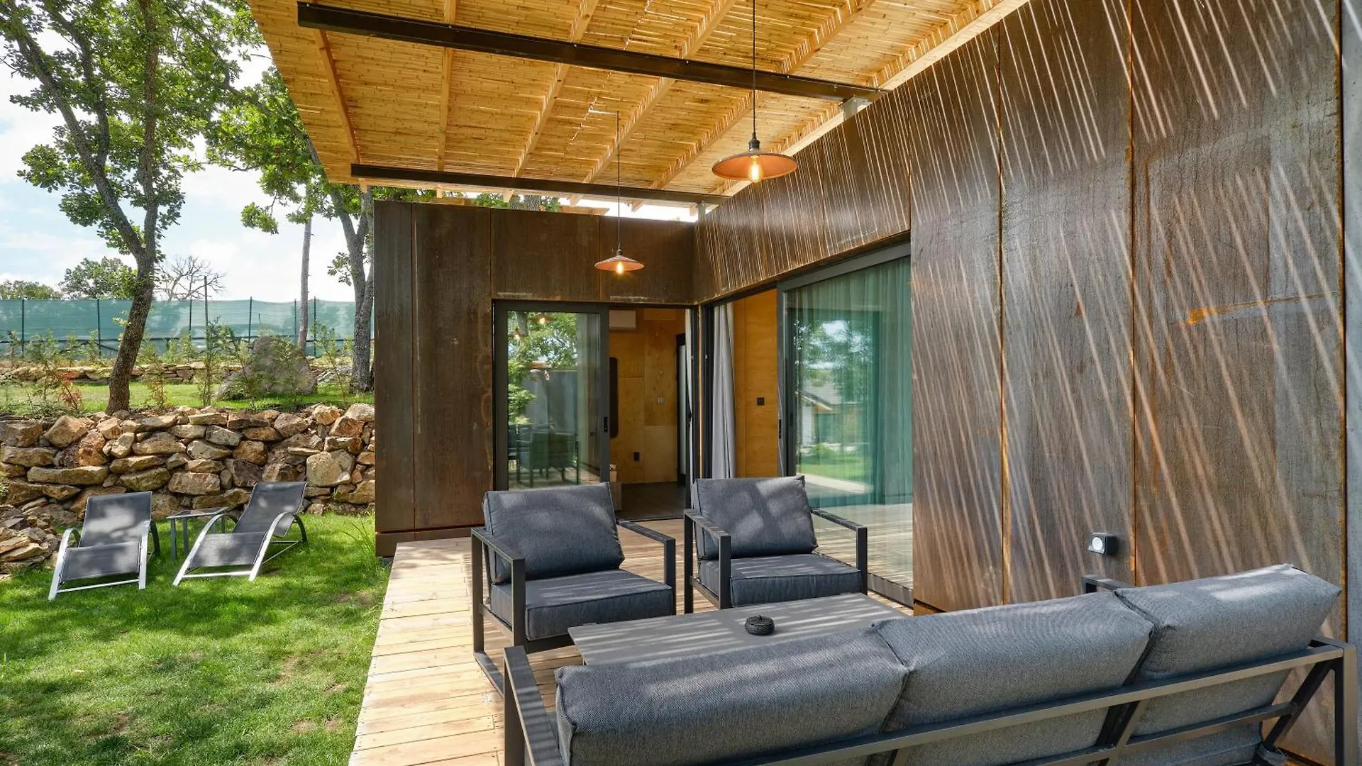 Holiday Village Smokinia Sozopol 0*,