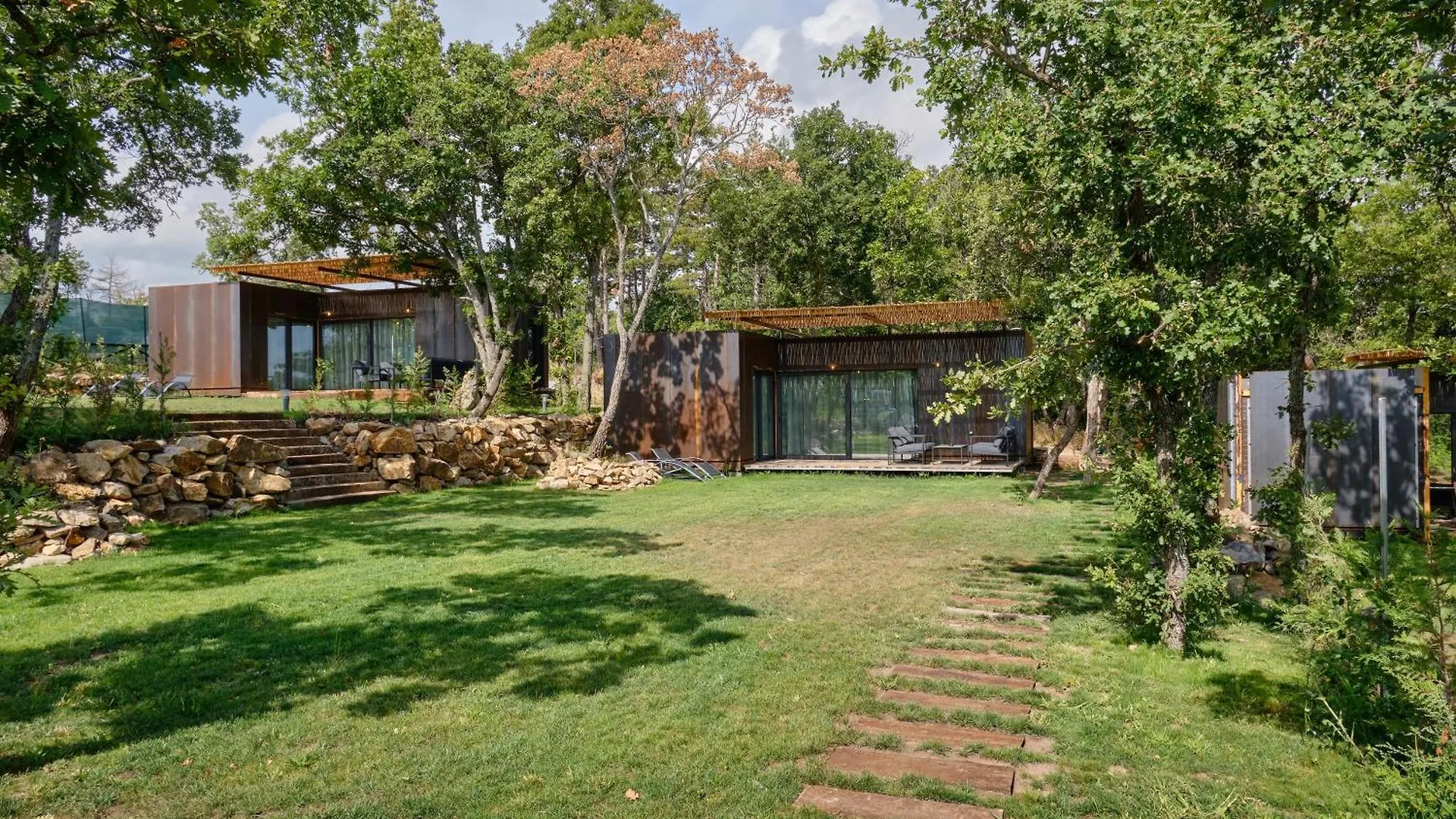Holiday Village Smokinia Sozopol