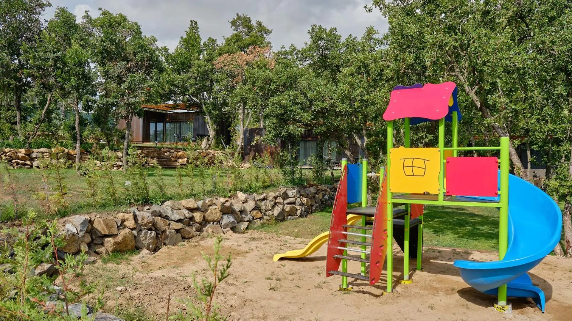 Holiday Village Smokinia Sozopol 0*,  Bulgarie