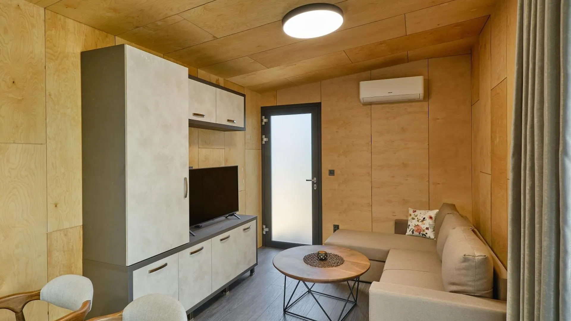 Holiday Village Smokinia Sozopol Villa