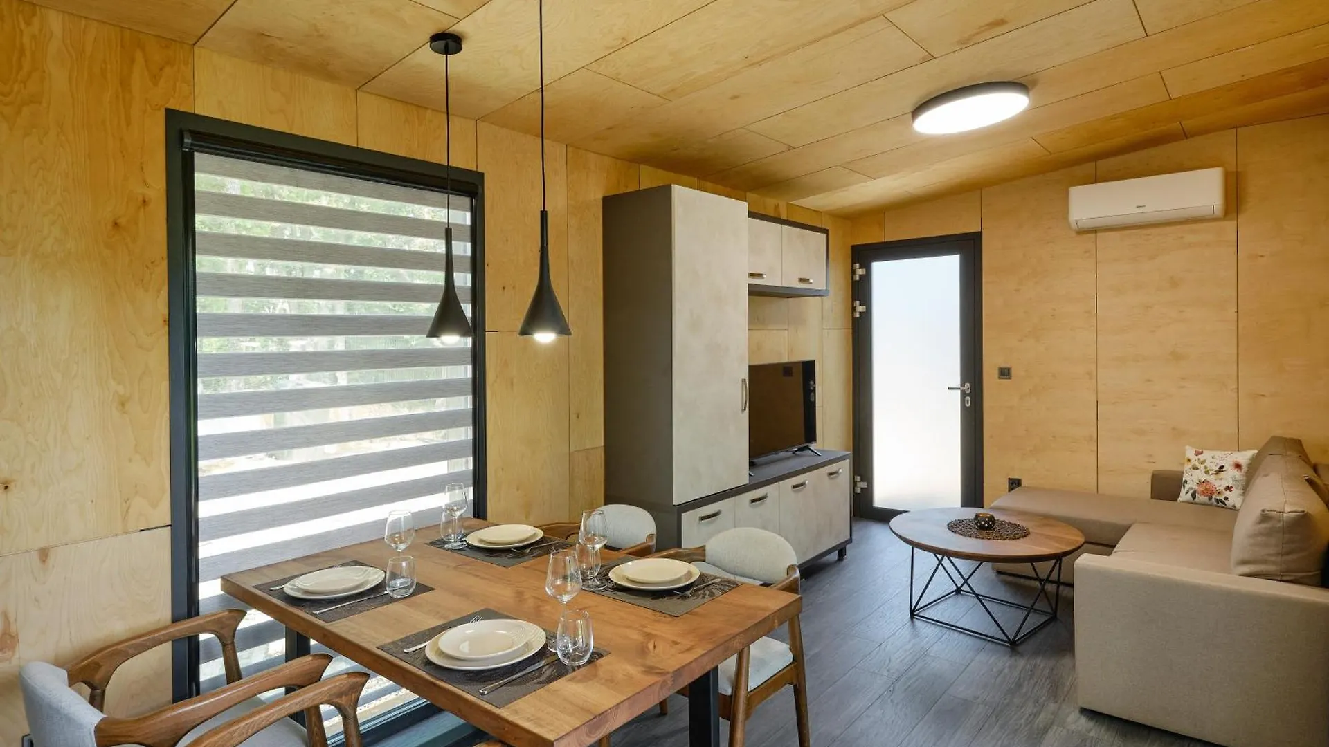Holiday Village Smokinia Sozopol