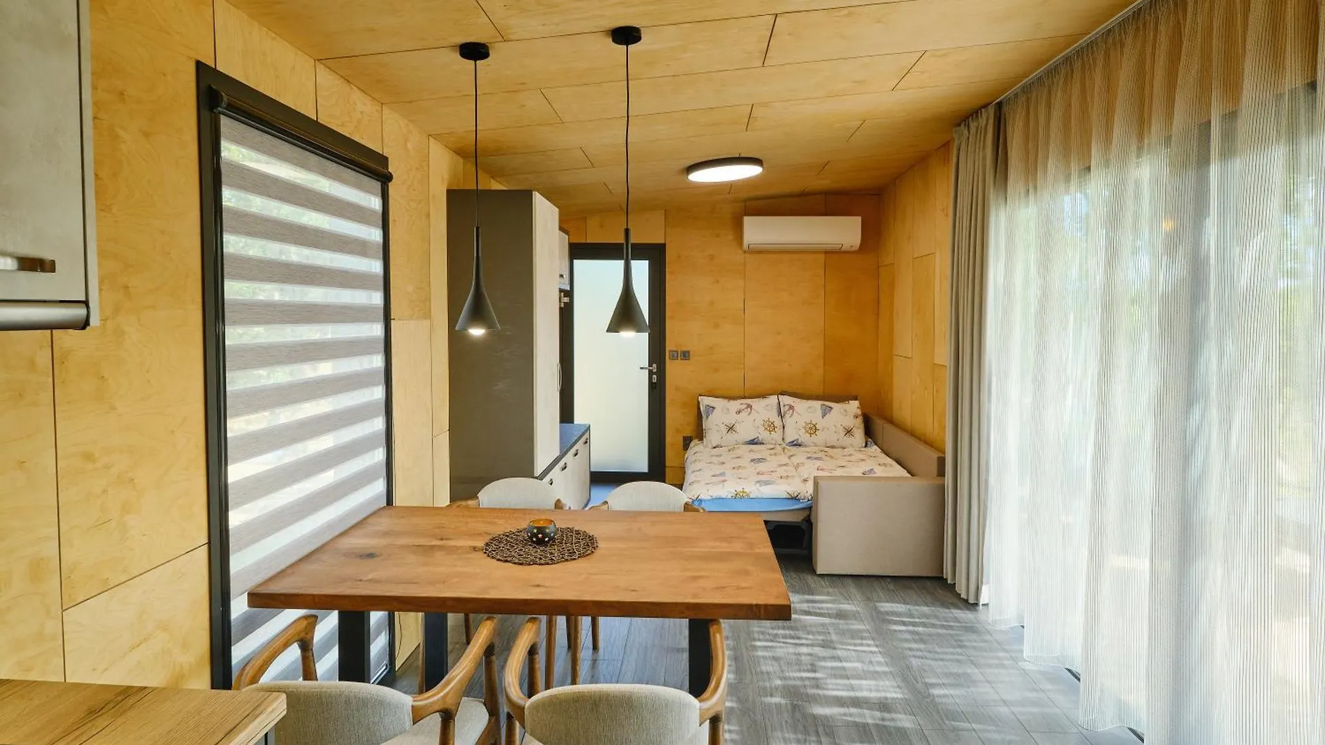 Villa Holiday Village Smokinia Sozopol
