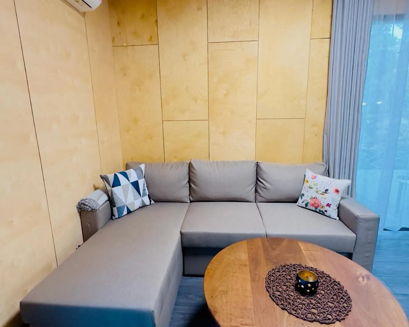 Holiday Village Smokinia Sozopol Villa