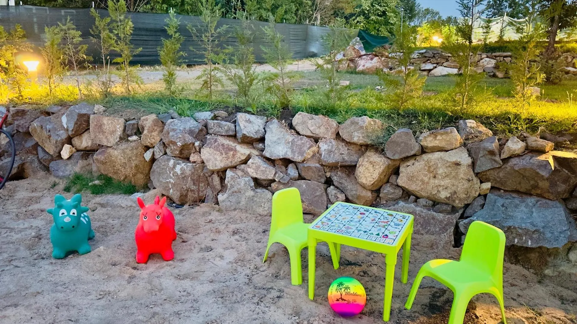 Holiday Village Smokinia Sozopol