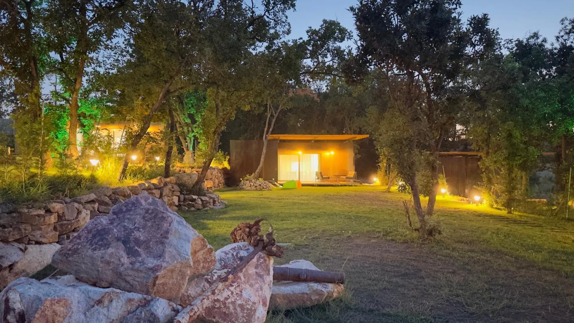Villa Holiday Village Smokinia Sozopol