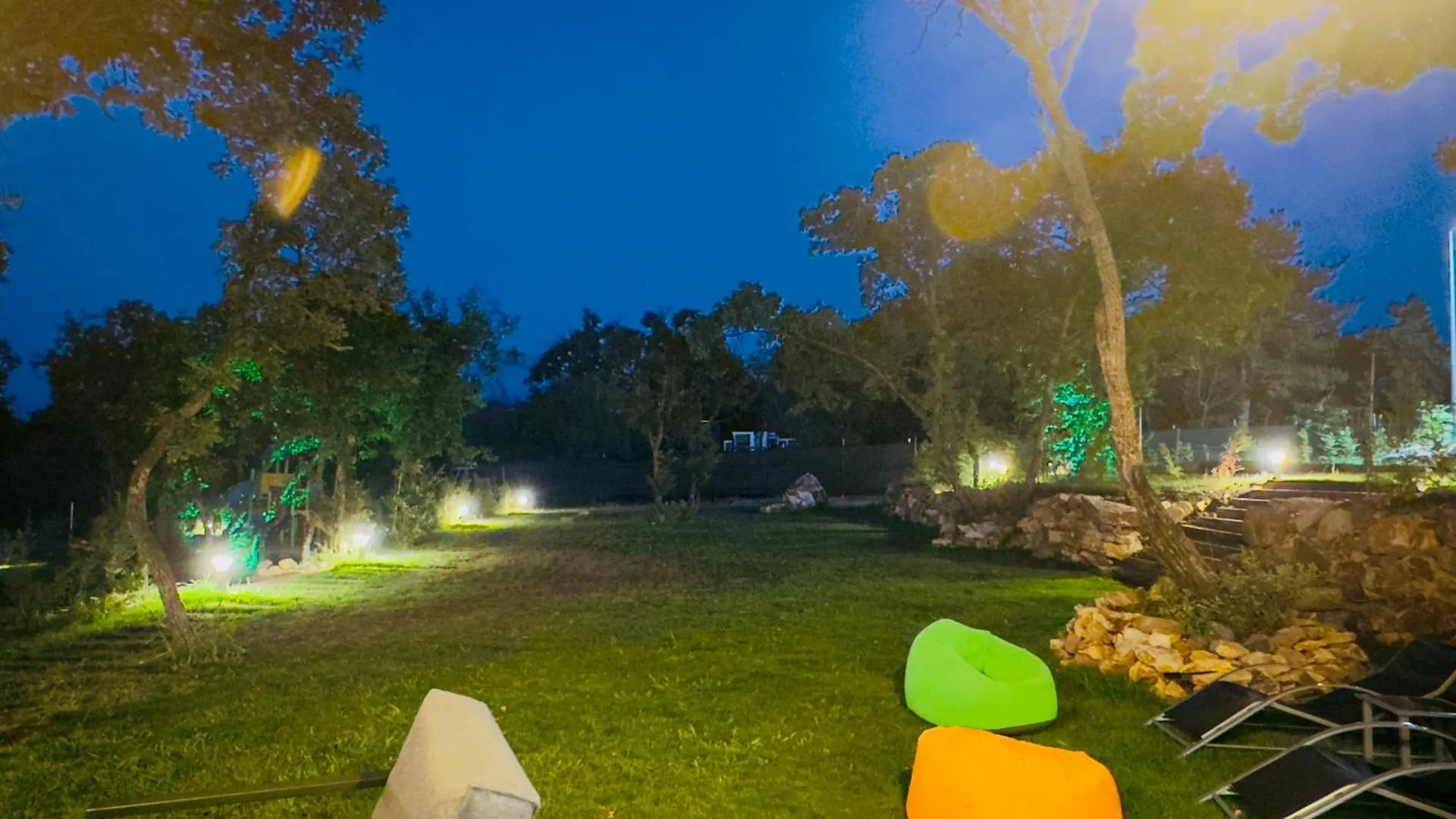 Holiday Village Smokinia Sozopol