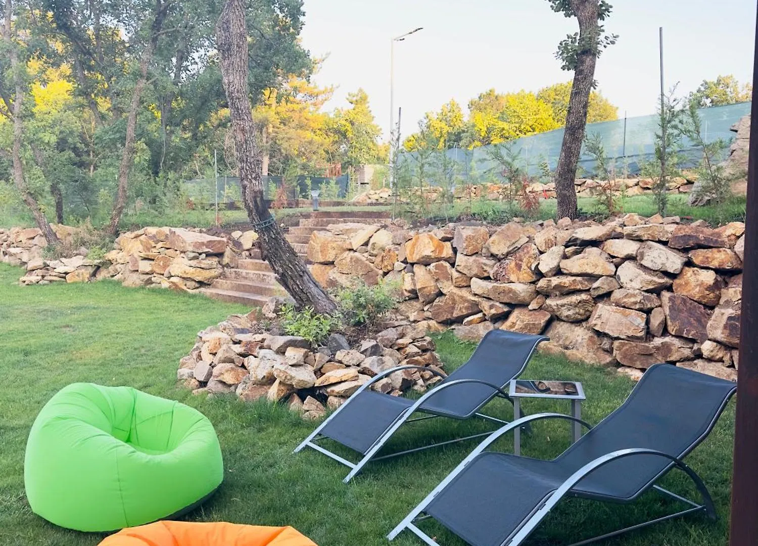 Holiday Village Smokinia Sozopol Villa