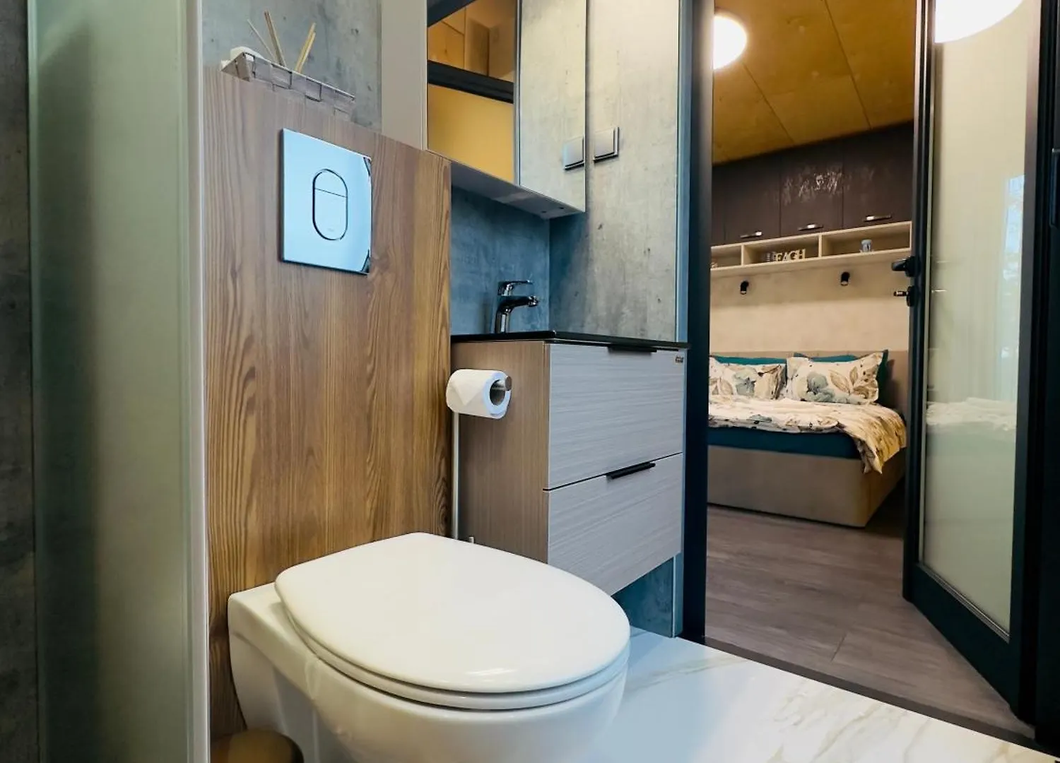 Villa Holiday Village Smokinia Sozopol Bulgarie