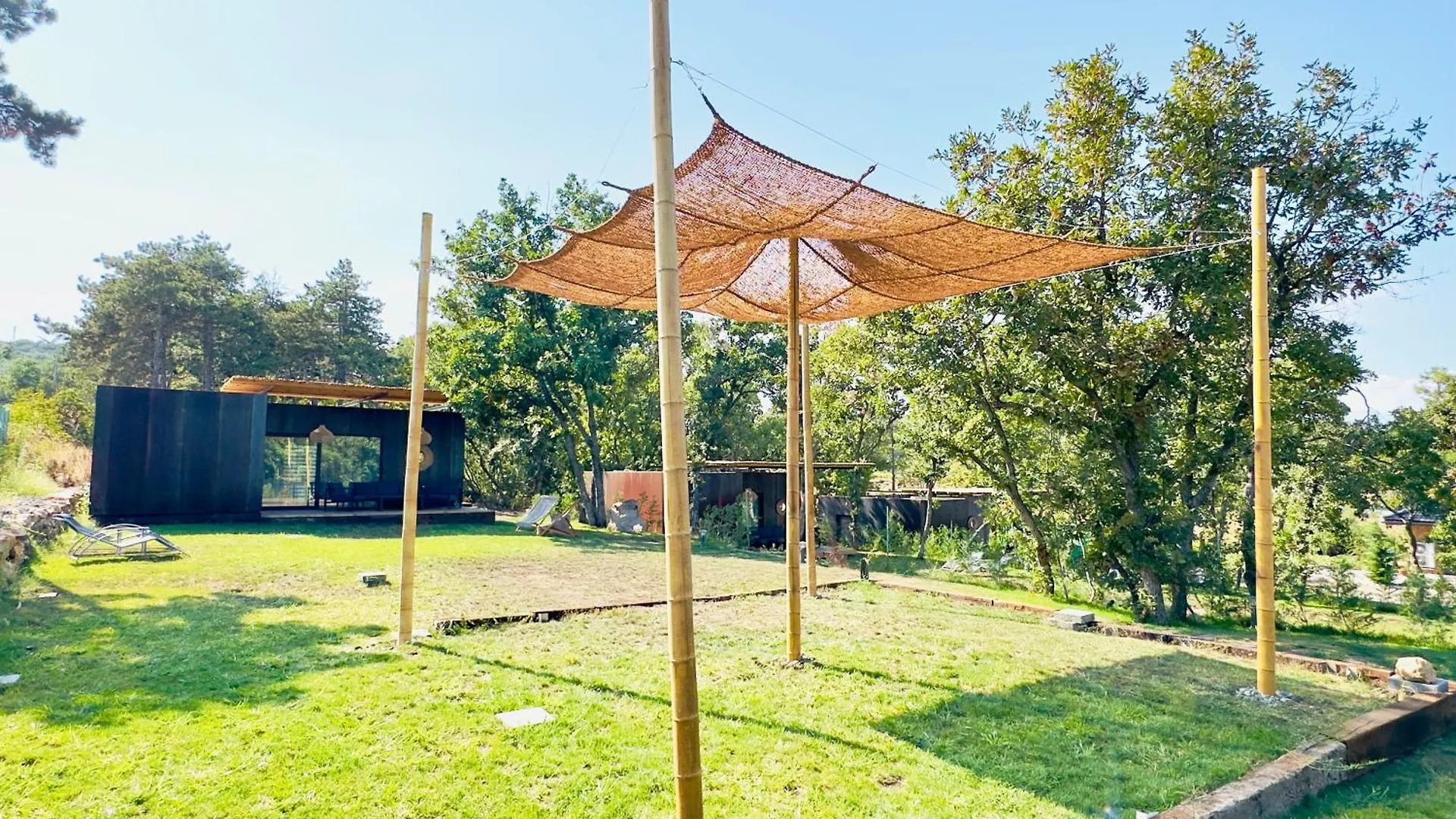 Villa Holiday Village Smokinia Sozopol