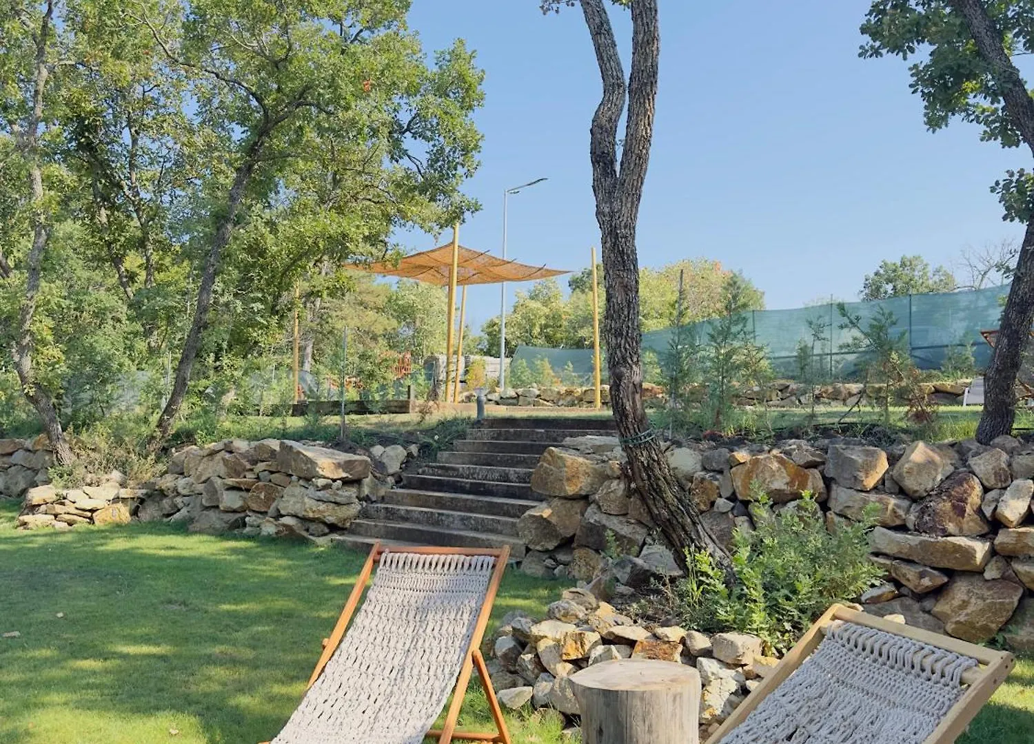 Holiday Village Smokinia Sozopol